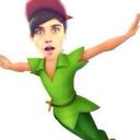 #BeauIsOurPeterPan (@11Janoskians) Twitter