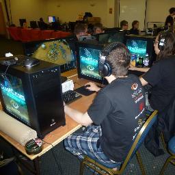 UK Protoss Player!