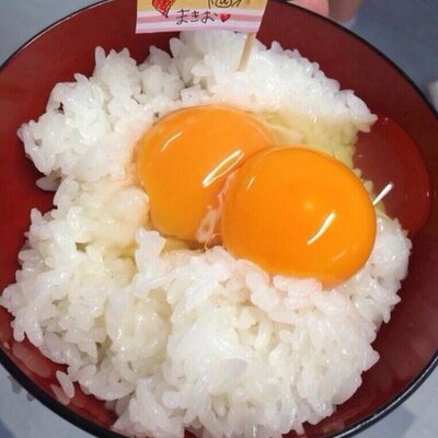 たまごかけごはん (@tkg_clef) / X