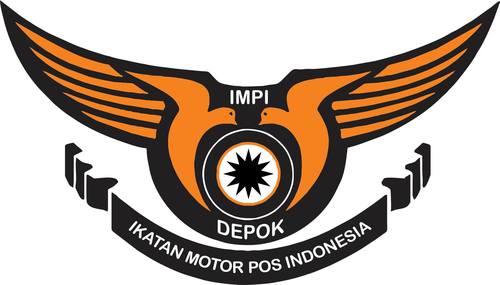 Ikatan Motor Pos Indonesia chapter Depok. Member of IMI DKI Jakarta - IMPI Korwil IV Jakarta Raya. Ride for brotherhood. Brotherhood tanpa sekat tanpa batas.