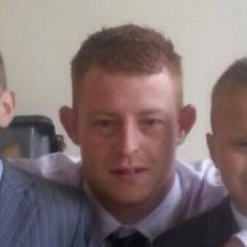 jamie skivington Profile
