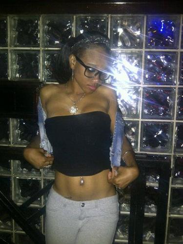 i am the type of girl that take shit from nobody&care what nobody say at the end of the day i am still me. #teamfollowback.follow me and enjoy