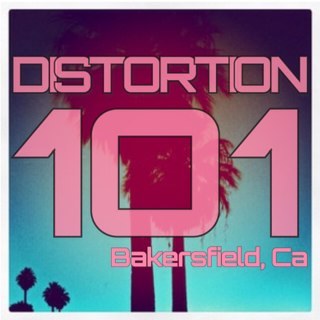 DISTORTION 101 is a music blog that serves Bakersfield, Ca and is focused on creating an avenue where local musicians can be heard and share their music.