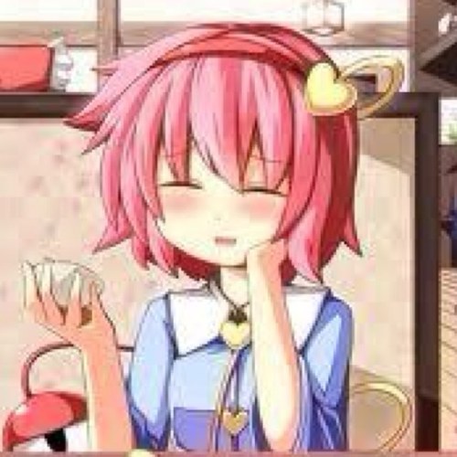 東方好きEXさんのプロフィール画像