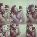 Tamera Robinson - @Trill_As_Me - Twitter