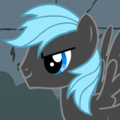 NimbusThunder's profile picture. Thunder! Thunder! Thunder!