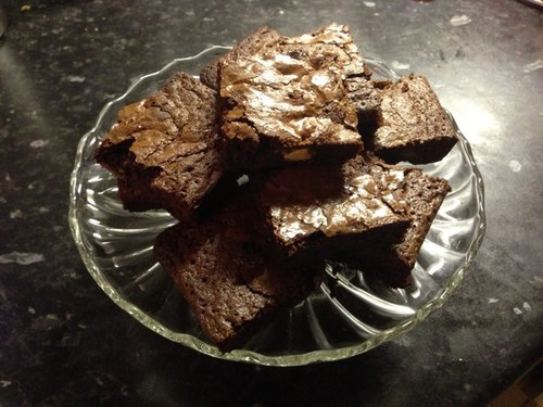 Bespoke boxes helping you to create homemade treats!