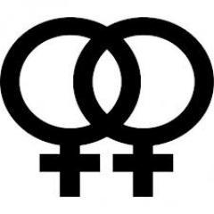 Women in charge don't settle for basic drama. Feminist and Lesbian.