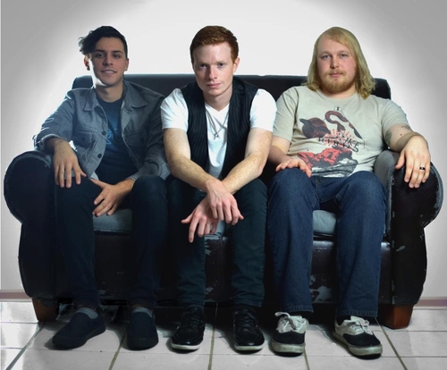 Band / Entrepreneurs. Follow us and check out our single on facebook!