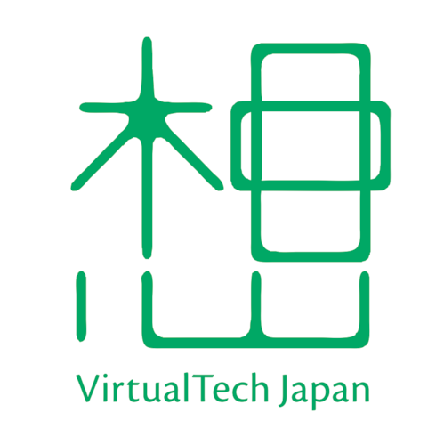 VirtualTech_jp's profile picture. VirtualTech-JPの中の人