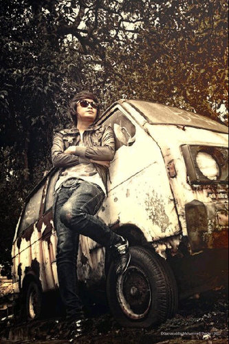 Music For My Life