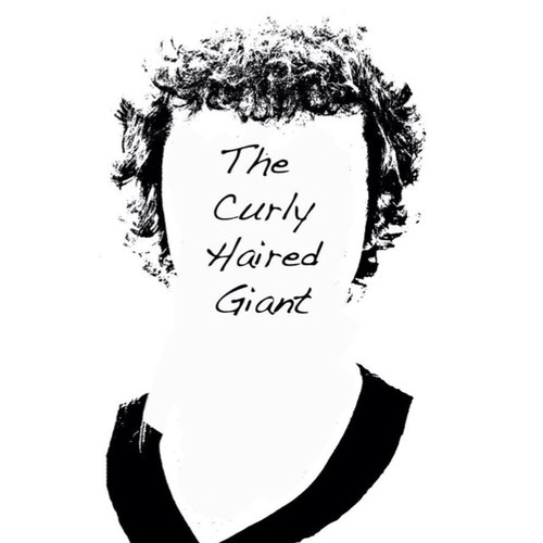 6ft 4 YouTuber with curly hair and a channel you should subscribe to http://t.co/xle9BNoUJ2