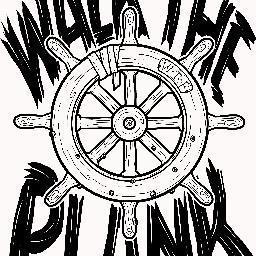 Walk The Plank are a 5 piece band from Adelaide, South Australia, playing their brand of technical melodic punk.
