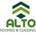 Alto Roofing (@altoroofing) Twitter profile photo