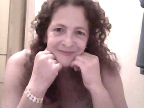 I'm there to express not to impress ♥                              I am not Lucky ;) I'm blessed

In memorian. 06/02/1962-29/05/2014. 

Fique em paz, mãe.