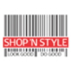 FAIR & SLOW FASHION | Platform | Workshops | Look Good * Do Good