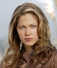 Abby Corrigan / FBI agent
Sanctuary / RPG character
