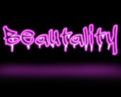 Beauty is Brutal. A British comedy short by @leo_richardson which is now in development with ABC Studios, America.