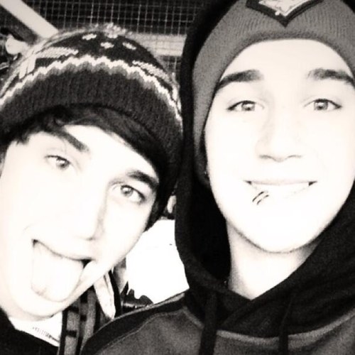 livin' the sloth life with @jaibrooks1 #dope