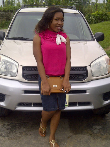 I'm cool 2 be with
