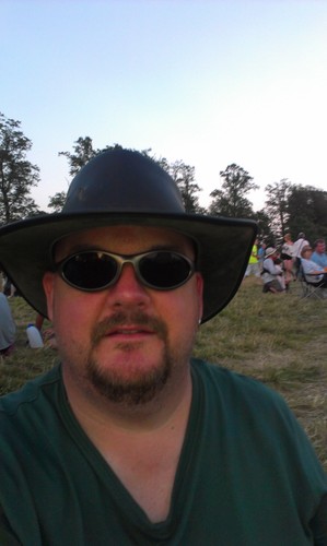 HoratioFlange's profile picture. Tall, dark, handsome, compulsive liar!