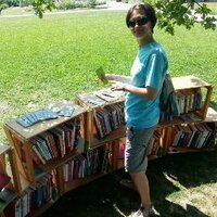 Alina Secara (@gr82tweet) 's Twitter Profile