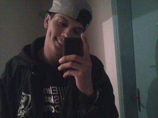 DanKrainer's profile picture. 