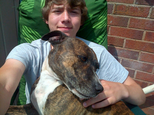 connorwhile's profile picture. 