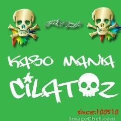KABO MANIA CILATOS est 10-05-2010 | in stadium we trust and @persikabo_bgr belong's to me | #ForzaPersikabo #KabomaniaCTZ