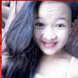 AnnYagong's profile picture. 