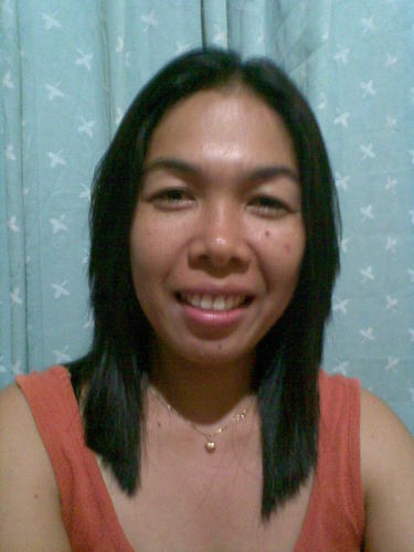 u follow me i follow u back :)