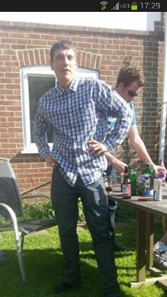 DanWalters19's profile picture. 