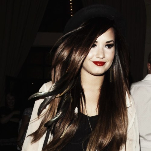 I think I'd have a heart attack.