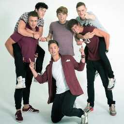 Here to support the amazing Class A boys! Class A is TAKING the MUSIC industry by STORM! Do follow them :) 7/7 follow :)