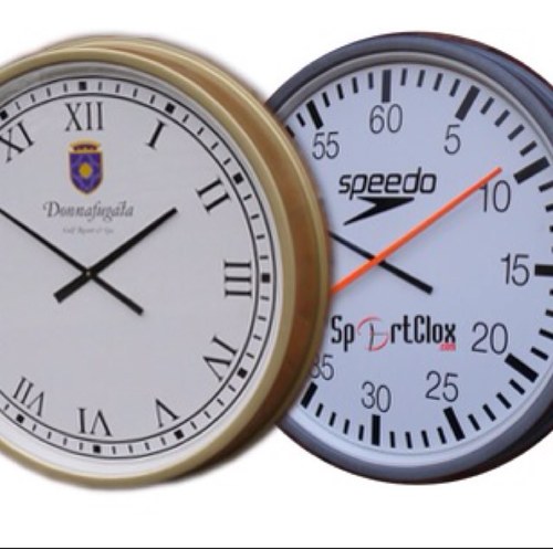 SportClox's profile picture. UK manufacturer of Swimming Pool Pace Clocks, Analogue Clocks, Speedo Clocks, Polo Clocks and #Golf/#Cricket/#Tennis Clubhouse Clocks as well as #Gym/#Spa