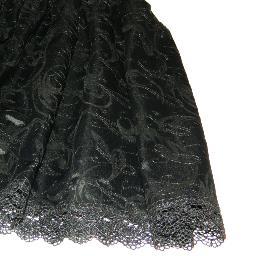 Knitting and Sewing Clothes