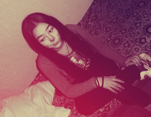 forever alone lol