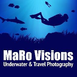 Underwater- and Travel-Photography Pictures and articles have been published in magazines and newspapers world-wide. Speaker at Dive & Travel fairs world-wide