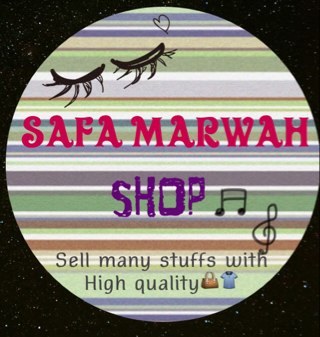 Hi! We sell many stuffs with high quality! We're newbie but TRUSTED100% ContactPerson: 21D4FD87 or 08991922675 :Dx No HIT AND RUN-