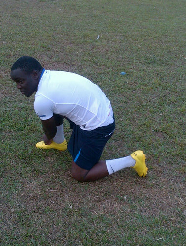 Logistique et Transport. lordahmed4@yahoo.fr / Pin:292763C6 Football. Tel: +241 07 521 859/06 913 160