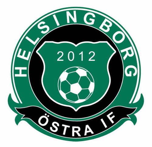 Den OFFICIELLA Twitter-sidan för fotbollsklubben Helsingborg Östra IF som för tillfället ligger i Div.5