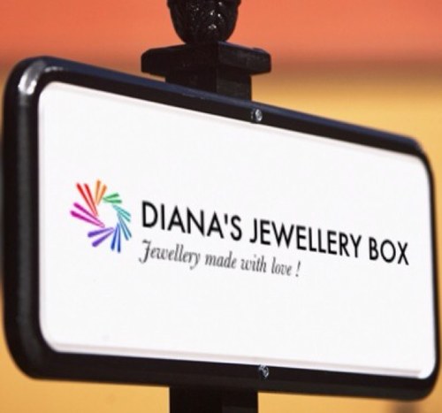 Handmade Jewelery business located in Dubai -UAE