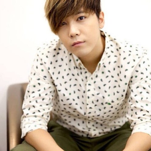 ลีฮงกิสุดหล่อเองไง เฮ #döûbłêTfäm