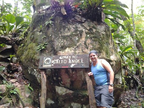 disfrutar al aire libre, mtb, hiking , correr, nadar, excursionismo , yoga, tecnologo , musica electronica, reggae y otros generos musicales . (2A107EBD)