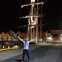 shane byrne (@shanecpg) 's Twitter Profile