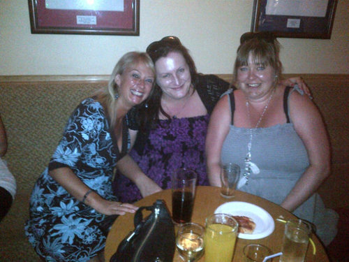 Yorkshire lass as one door closes another one opens . '
'Nowt queerer than folk' 

 -