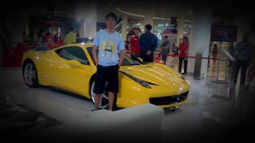 speed_madness's profile picture. 