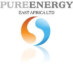 PureEnergyEA's profile picture. 