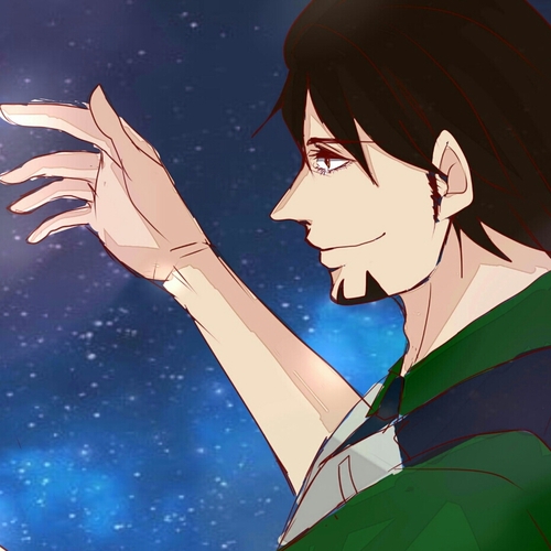 明治さんのプロフィール画像