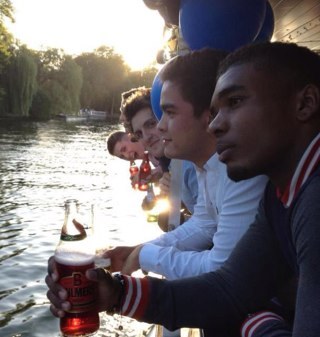 CMutton's profile picture. 🇬🇧🇵🇭🌼